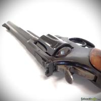 Colt Model Trooper MKIII .357mag (1970)