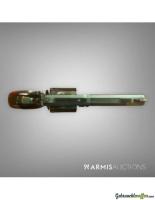 Smith & Wesson Model 586 .357 Magnum / 9x31mmR /.353 Casull