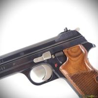SIG Model P210-2 cal. 9mmP