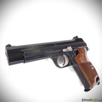 SIG Model P210-2 cal. 9mmP