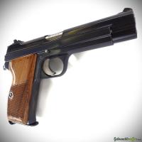 SIG Model P210-2 cal. 9mmP