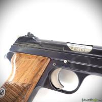 SIG Model P210-2 cal. 9mmP