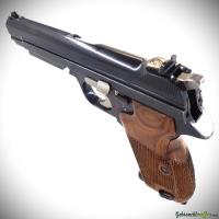 SIG Model P210-2 cal. 9mmP