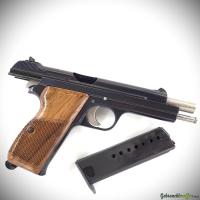SIG Model P210-2 cal. 9mmP