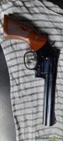 Smith & Wesson 586-8 Classic 6 Zoll