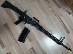 Stgw57 - SIG - Sturmgewehr