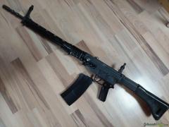 Stgw57 - SIG - Sturmgewehr
