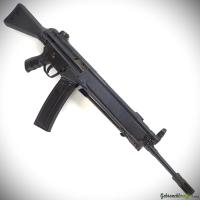 Heckler & Koch Model 93 cal. .223 Rem (1977)