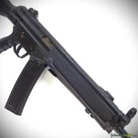 Heckler & Koch Model 93 cal. .223 Rem (1977)