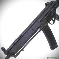 Heckler & Koch Model 93 cal. .223 Rem (1977)