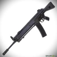 Heckler & Koch Model 93 cal. .223 Rem (1977)