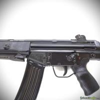 Heckler & Koch Model 93 cal. .223 Rem (1977)