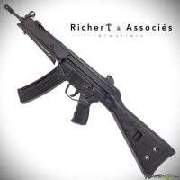 Heckler & Koch Model 93 cal. .223 Rem (1977)