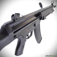Heckler & Koch Model 93 cal. .223 Rem (1977)