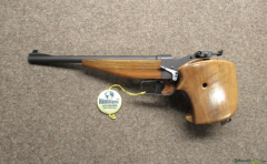 pistola HÄMMERLI mod. 106 cal. .22lr