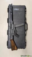 Haenel MP44 7.92x33mm Kurz