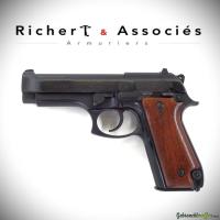 Taurus | Forjas Model PT57 S cal. .32acp (7.65Br)