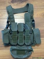 AKM / Cugir WS-1 63 7.62x39mm SET