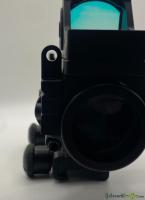 ACOG 4x32 Zielfernrohr + RMR Rotpunktvisier