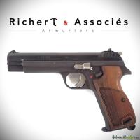 SIG Model P210-2 cal. 9mmP