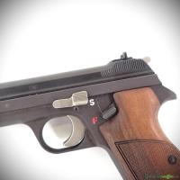 SIG Model P210-2 cal. 9mmP