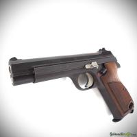SIG Model P210-2 cal. 9mmP