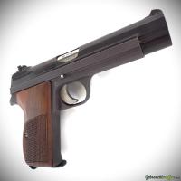 SIG Model P210-2 cal. 9mmP