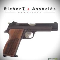 SIG Model P210-2 cal. 9mmP