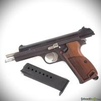 SIG Model P210-2 cal. 9mmP