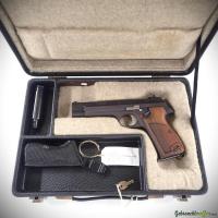 SIG Model P210-2 cal. 9mmP