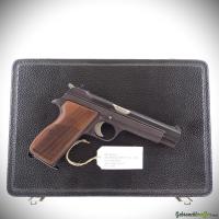 SIG Model P210-2 cal. 9mmP
