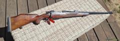 Zbrojovka Brno ZKK-602 .458 Winchester Magnum
