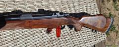 Zbrojovka Brno ZKK-602 .458 Winchester Magnum
