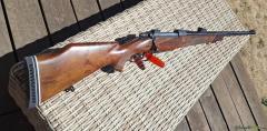 Zbrojovka Brno ZKK-602 .458 Winchester Magnum