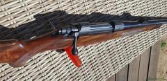 Zbrojovka Brno ZKK-602 .458 Winchester Magnum