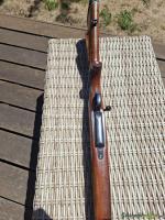 Zbrojovka Brno ZKK-602 .458 Winchester Magnum