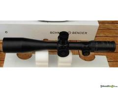 Schmidt und Bender 5-25x56 PMII