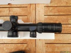 Schmidt und Bender 5-25x56 PMII