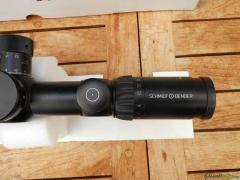 Schmidt und Bender 5-25x56 PMII
