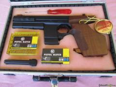Hammerli SP 280 .22 LR Long Rifle
