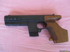 Hammerli SP 280 .22 LR Long Rifle