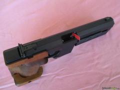 Hammerli SP 280 .22 LR Long Rifle