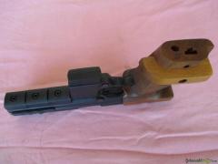 Hammerli SP 280 .22 LR Long Rifle