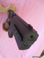 Hammerli SP 280 .22 LR Long Rifle