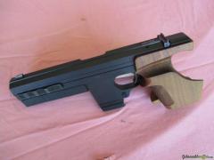 Hammerli SP 280 .22 LR Long Rifle