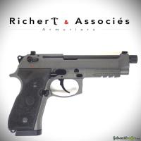 Beretta Model M9A3 cal. 9mmP (2021)