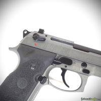 Beretta Model M9A3 cal. 9mmP (2021)