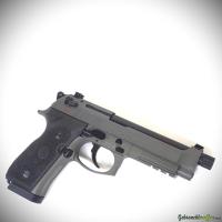 Beretta Model M9A3 cal. 9mmP (2021)