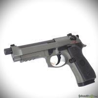 Beretta Model M9A3 cal. 9mmP (2021)