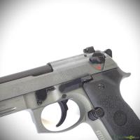 Beretta Model M9A3 cal. 9mmP (2021)